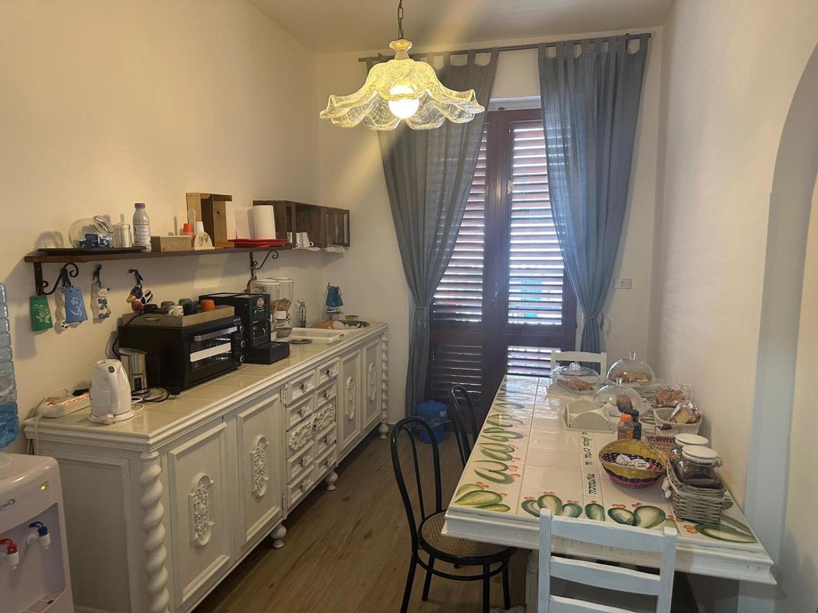 Civico 98 Ξενοδοχείο Μιλάτσο Εξωτερικό φωτογραφία